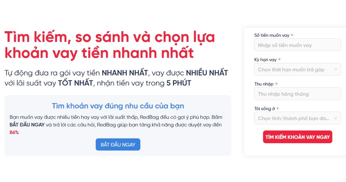 App Vay Tiền Nhanh Là Gì? Có Nên Vay Qua App Hay Không? VayODau: Hướng Dẫn Chi Tiết & So Sánh An Toàn 2026