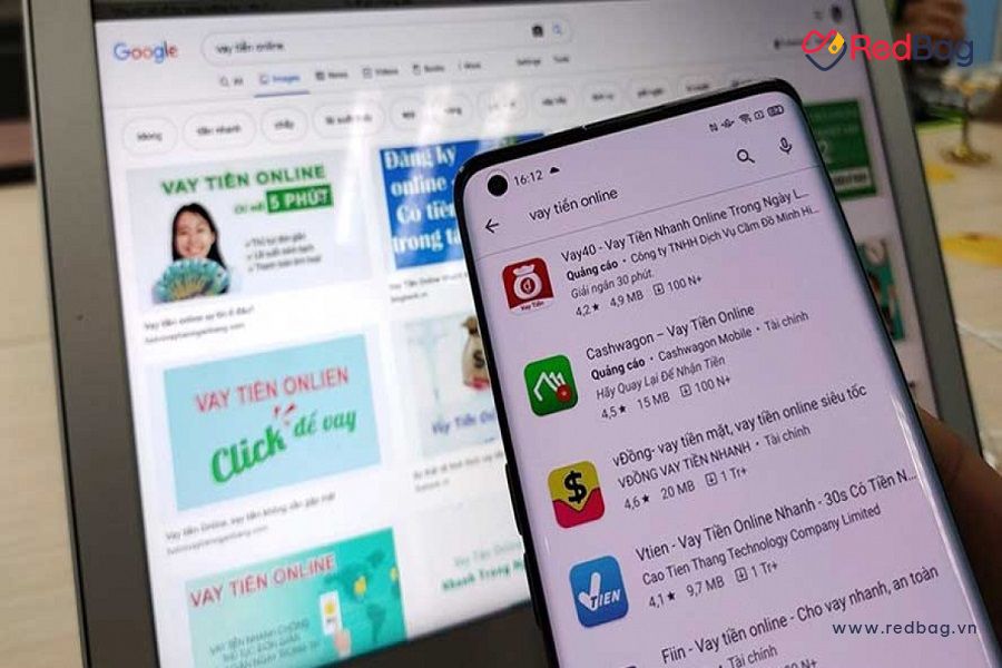Top 10+ App Vay Tiền Online Trả Góp Hàng Tháng Uy Tín: Hướng Dẫn Chi Tiết & So Sánh An Toàn 2026
