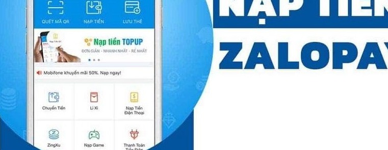 Hướng Dẫn Cách Nạp Tiền Vào Zalo Pay Nhanh Nhất | VayODau: Hướng Dẫn Chi Tiết & So Sánh An Toàn 2026