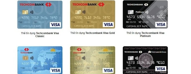 [A-Z] Hướng Dẫn Sử Dụng Thẻ Tín Dụng Techcombank Thông Minh: Hướng Dẫn Chi Tiết & So Sánh An Toàn 2026
