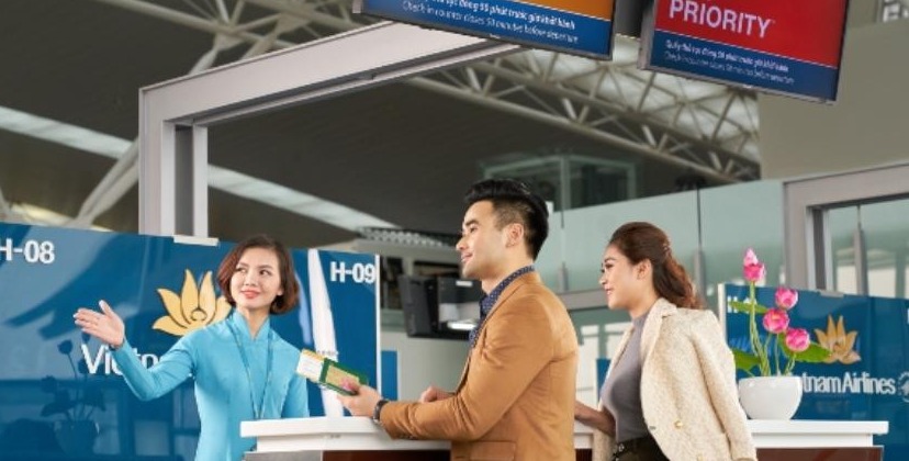 A - Z Cách Thanh Toán Vé Máy Bay Vietnam Airlines Online Cực Dễ: Hướng Dẫn Chi Tiết & So Sánh An Toàn 2026