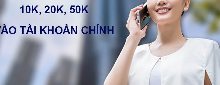 Cách Ứng Tiền Mobifone Vào Tài Khoản Chính 10K, 20K, 50K Cực Dễ: Hướng Dẫn Chi Tiết & So Sánh An Toàn 2026