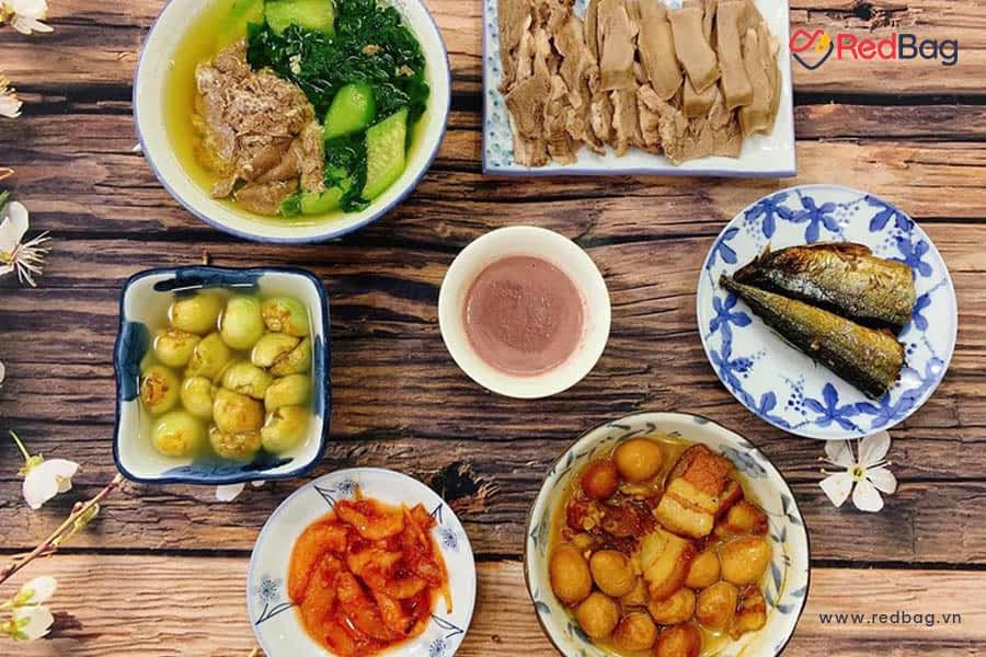 Hình ảnh hướng dẫn quy trình 9 gợi ý món ăn tối ngon, đơn giản và tốt cho sức khoẻ nhất online 2026 - Bệnh Viện Chữ Thập Xanh