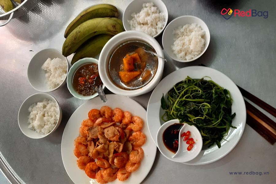 Thực Đơn Buổi Trưa Ăn Gì Đơn Giản, Ngon & Dễ Làm? 9 Gợi Ý Tốt Nhất: Hướng Dẫn Chi Tiết & So Sánh An Toàn 2026