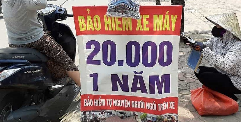 Không Có Bảo Hiểm Xe Máy Phạt Bao Nhiêu: Hướng Dẫn Chi Tiết & So Sánh An Toàn 2026