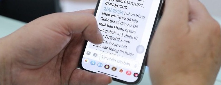 Cách Kiểm Tra Thông Tin Thuê Bao Vinaphone Và Cập Nhật Thay Đổi: Hướng Dẫn Chi Tiết & So Sánh An Toàn 2026