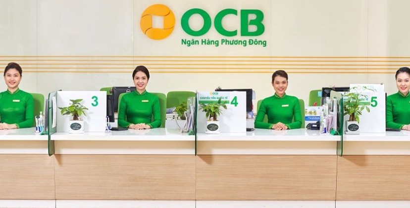 Lãi Suất OCB (ngân Hàng Phương Đông) Mới Nhất Hôm Nay: Hướng Dẫn Chi Tiết & So Sánh An Toàn 2026