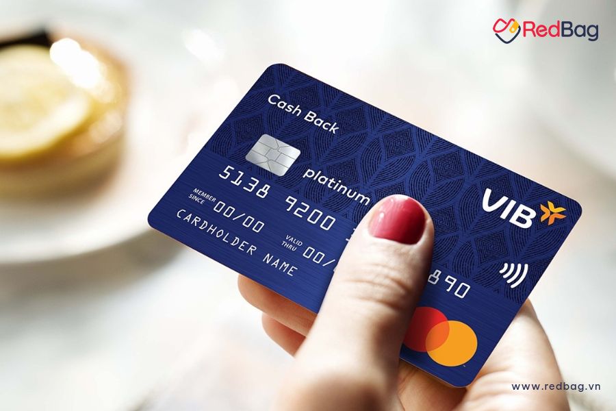 Lãi Suất Thẻ Tín Dụng VIB Mới Nhất Bao Nhiêu?: Hướng Dẫn Chi Tiết & So Sánh An Toàn 2026