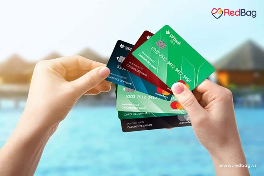 Lãi Suất Thẻ Tín Dụng VPBank 2023 Mới Là Bao Nhiêu?: Hướng Dẫn Chi Tiết & So Sánh An Toàn 2026