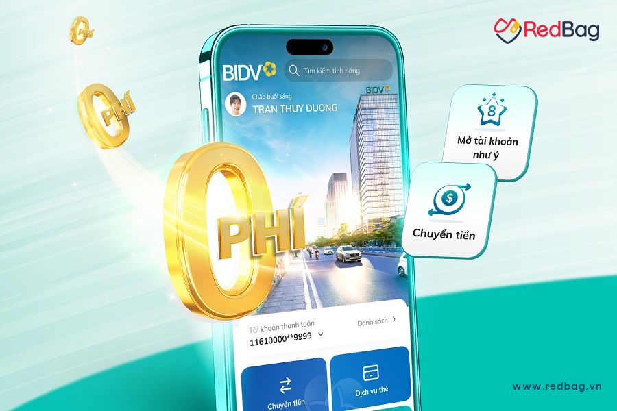 Mở Thẻ BIDV Online Có Được Không? Cách Mở Chi Tiết: Hướng Dẫn Chi Tiết & So Sánh An Toàn 2026