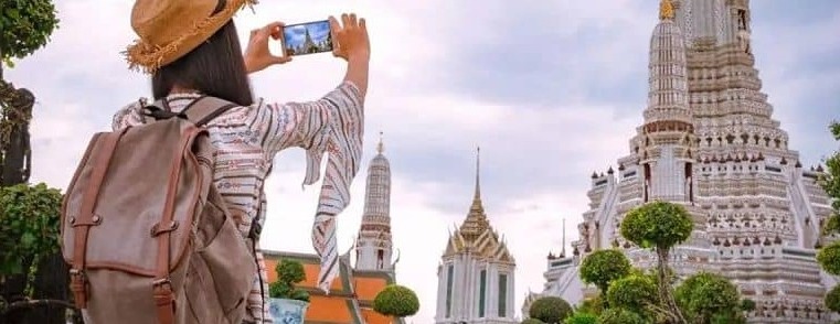 Mua Bảo Hiểm Du Lịch Thái Lan Online Ở Đâu Giá Tốt Nhất: Hướng Dẫn Chi Tiết & So Sánh An Toàn 2026