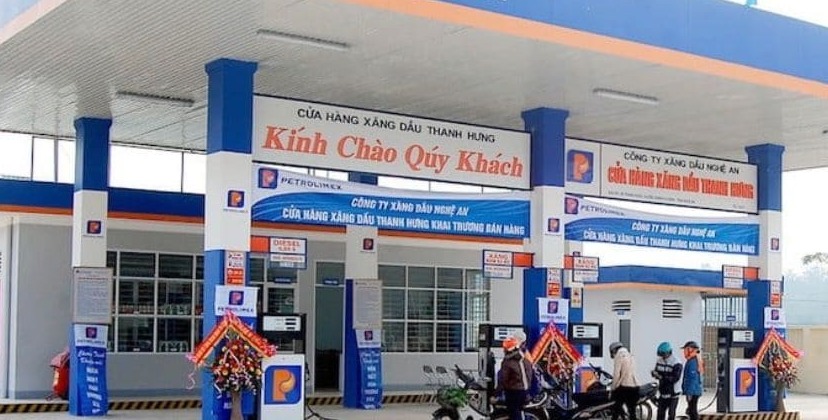 Mua Bảo Hiểm Xe Máy Ở Cây Xăng Được Không: Hướng Dẫn Chi Tiết & So Sánh An Toàn 2026