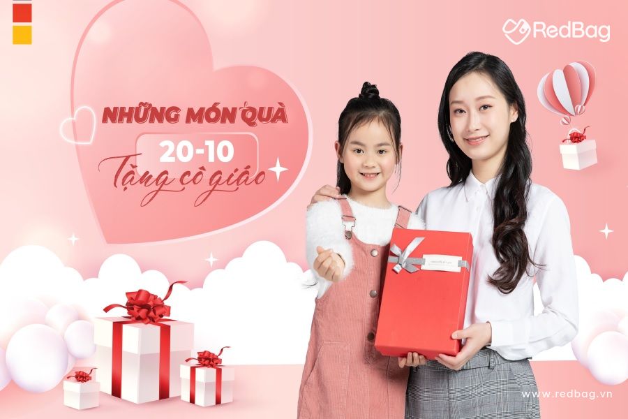 99+ Quà 20/10 Cho Cô Giáo Ý Nghĩa Nhất, Hợp Túi Tiền Mọi Phụ Huynh: Hướng Dẫn Chi Tiết & So Sánh An Toàn 2026