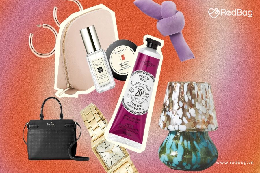 Hình ảnh hướng dẫn quy trình 999+ Quà tặng sinh nhật cho nữ, bạn gái lãng mạn, vừa mọi túi tiền online 2026 - Bệnh Viện Chữ Thập Xanh