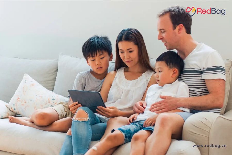 Các Khoản Chi Tiêu Trong Gia Đình & Cách Quản Lý Chi Tiêu Gia Đình: Hướng Dẫn Chi Tiết & So Sánh An Toàn 2026