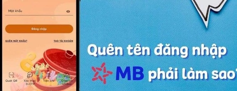 Cách Lấy Lại Tên Đăng Nhập MB Khi Quên Tên Đăng Nhập MB Bank: Hướng Dẫn Chi Tiết & So Sánh An Toàn 2026