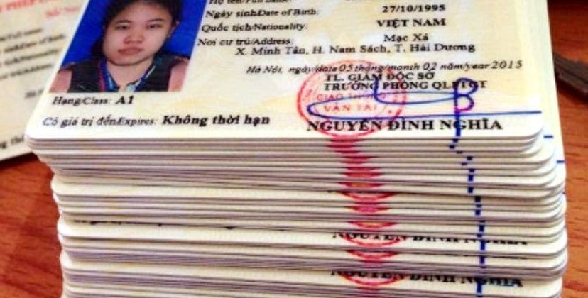 TOP 5 Địa Chỉ Vay Tiền Bằng Bằng Lái Xe Và CMND Uy Tín: Hướng Dẫn Chi Tiết & So Sánh An Toàn 2026